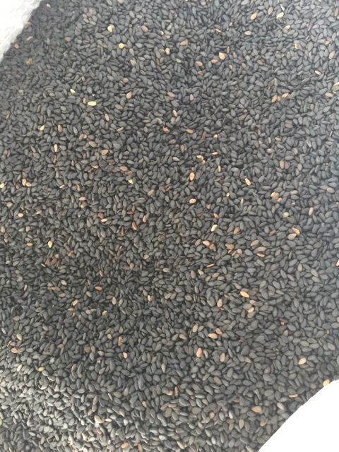 Vừng đen giá sỉ 5kg