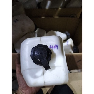 Bình đựng xăng nhựa máy cắt cỏ 411