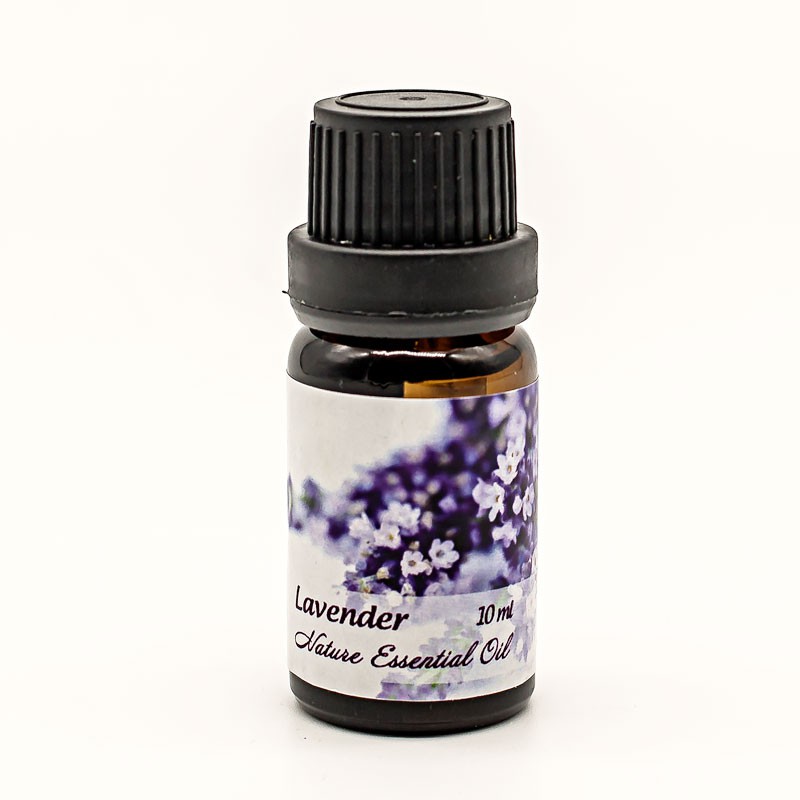 Tinh dầu Oải Hương (Lavender Essential Oil) 10ml
