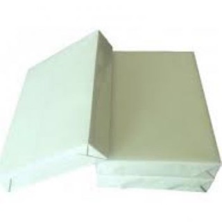 Giấy A4 Bãi Bằng vàng Chất Lượng Cao