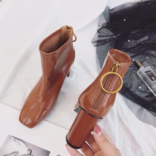 Giầy boot siêu đẹp