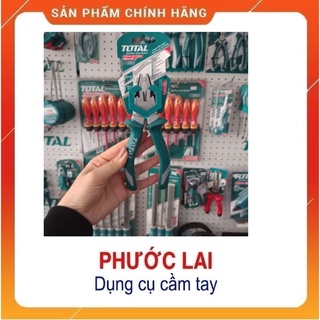 6" Kìm điện Total THT210606
