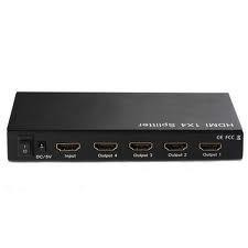 bộ chia hdmi 1 ra 4