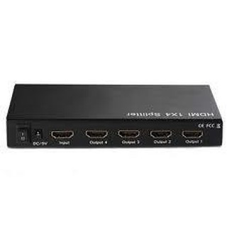 bộ chia hdmi 1 ra 4
