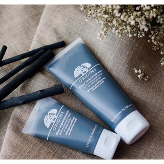 🐾 Mặt nạ than hoạt tính "Clear Improvement® Active charcoal mask to clear pore" 15ml