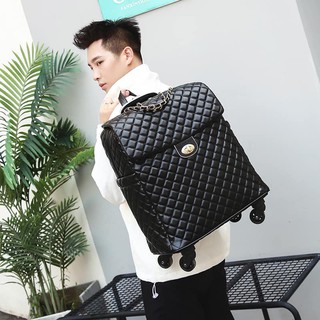 túi kéo du lịch tiện dụng