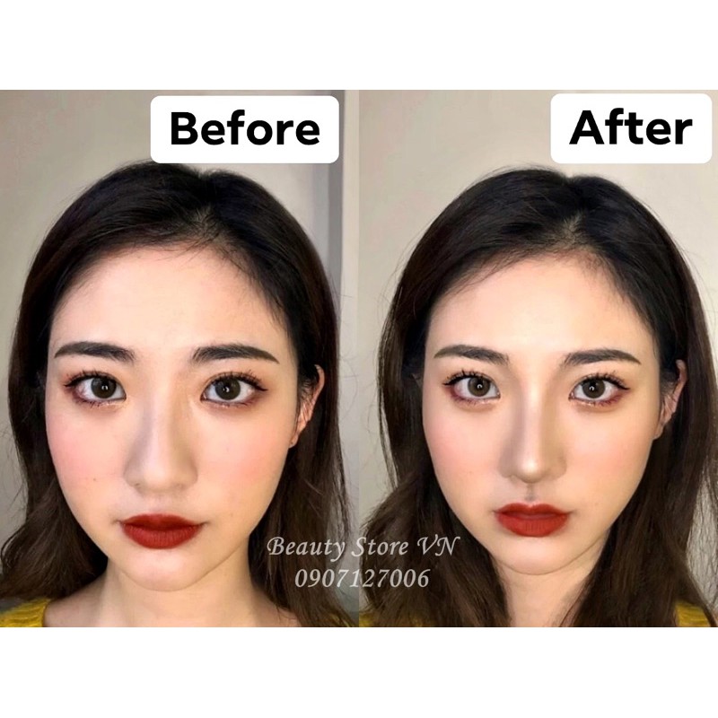 [FREESHIP💋] Bút Tạo Khối Che Khuyết Điểm 2 Đầu Cao Cấp | BigBuy360 - bigbuy360.vn