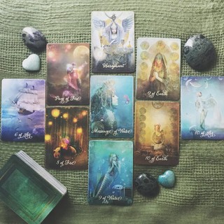 Bài Good Tarot