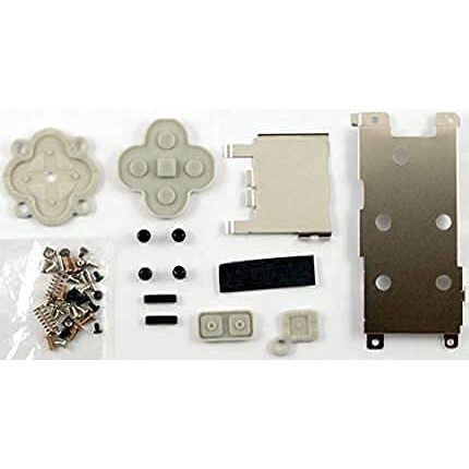 1 Bộ Vỏ Bảo Vệ Cho Máy Chơi Game Nintendo DSI NDSI