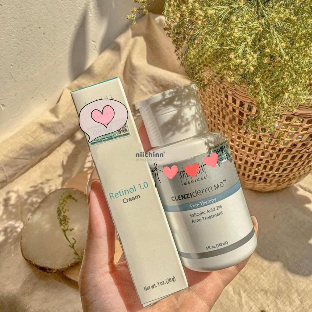 Kem dưỡng da chống lão hóa đẹp rạng ngời