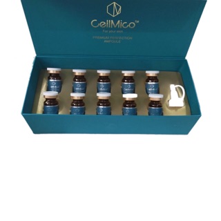 👉👉SIÊU TẾ BÀO GỐC CELLMICO