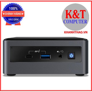 Máy tính để bàn Intel NUC10i3FNH