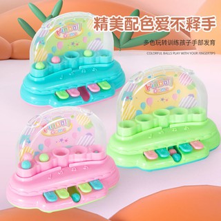 Bộ Đồ Chơi Bóng Lăn Độc Đáo Cho Bé