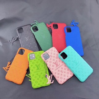 ♥️ (5 màu) Ốp iphone dập laze ip11/ ip11 pro/ ip11 pro Max ♥️