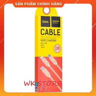 CÁP SẠC ĐA NĂNG HOCO X2