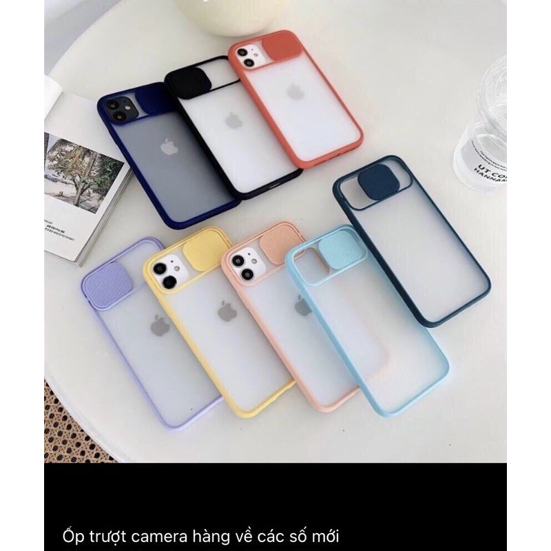 Ốp lưng Samsung A12; A21s ; M51; A11 , A20S, A51 nhám viềng bảo vệ camera