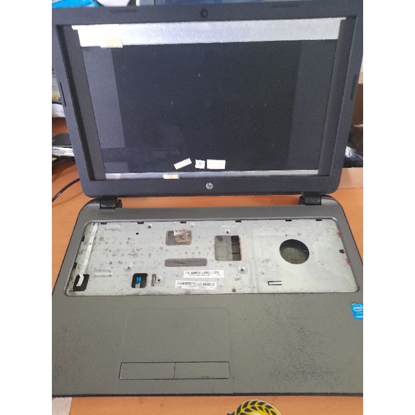bộ vỏ laptop hp15r 042tu | BigBuy360 - bigbuy360.vn