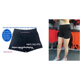 🔴quần tập gym yoga-quần gel bigsize 50-100kg🔴