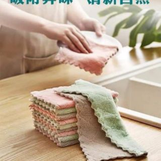 Khăn lau đa năng mẫu mới