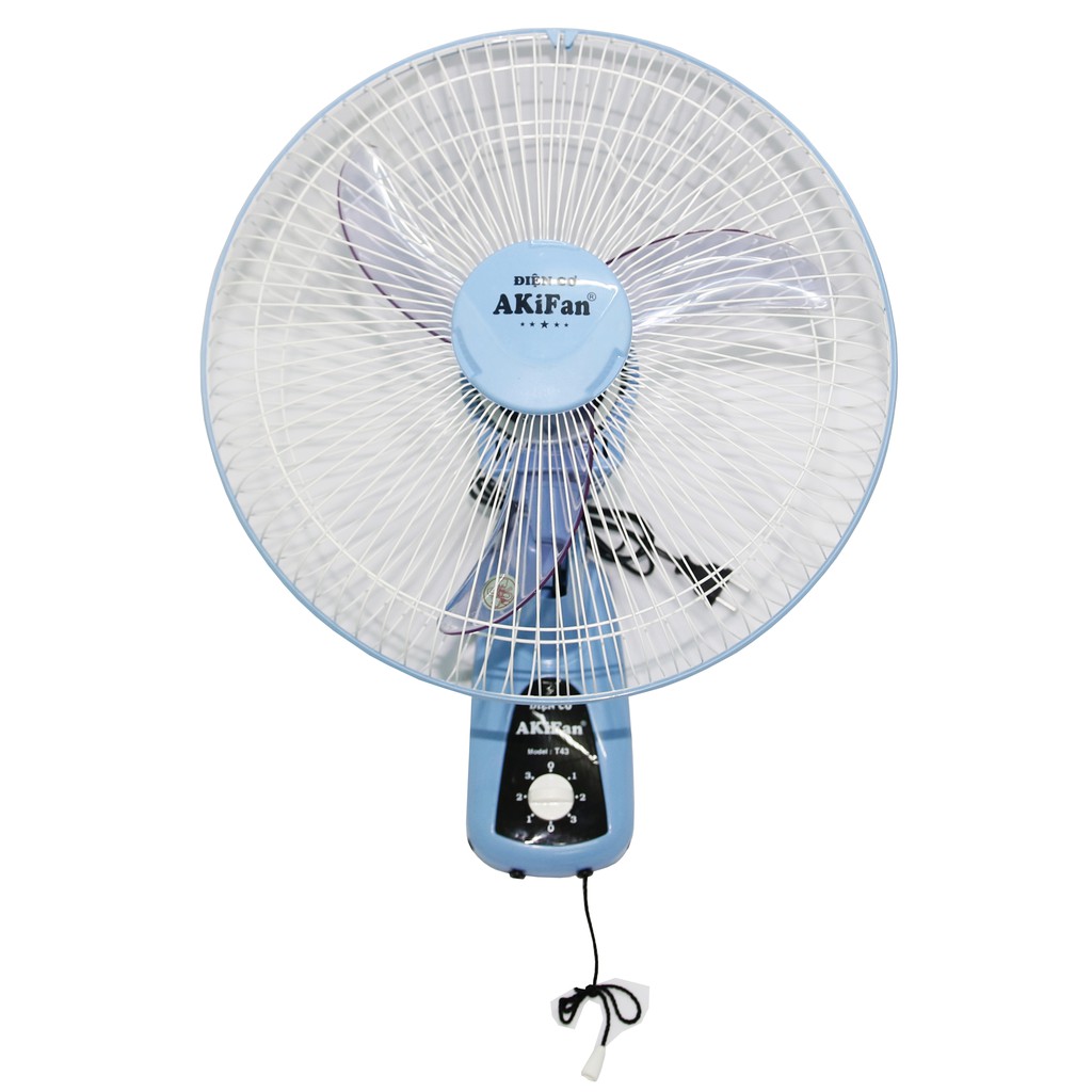 Quạt treo 1 dây Akifan T43 - hàng chính hãng, sẵn có ( Màu ngẫu nhiên)