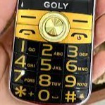 Điện thoại người già,phím to,chữ,loa to _ Goly A30 - Hàng chính hãng | BigBuy360 - bigbuy360.vn