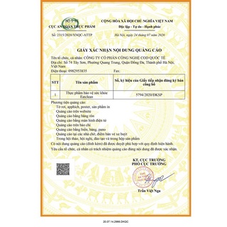 Giảm Cân Linh Chi Hàn Quốc ( Giảm 3-5kg )