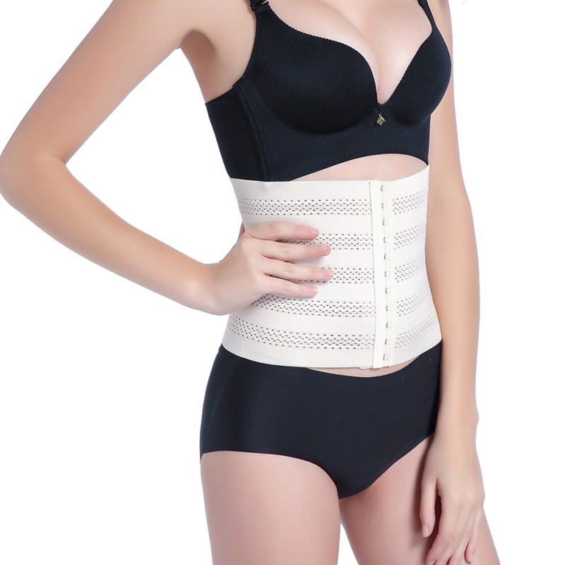 Đai Nịt Bụng Định Hình Eo | BigBuy360 - bigbuy360.vn