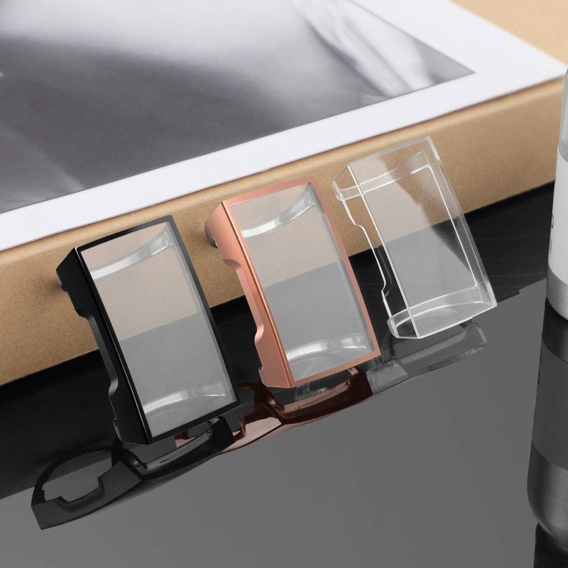 Vỏ Tpu Trong Suốt Bảo Vệ Màn Hình Đồng Hồ Thông Minh Fitbit Charge 2 / Charge 3