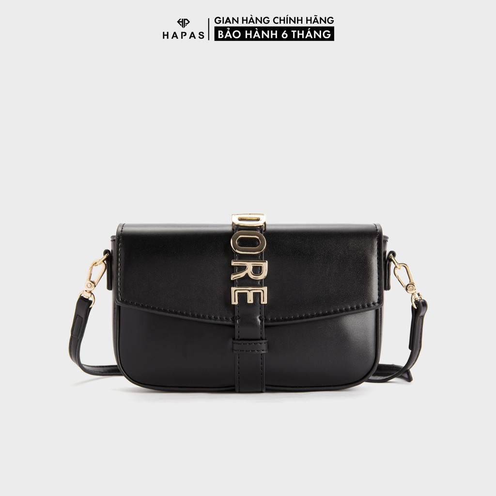 túi xách ví  Túi Xách Nữ Đeo Chéo Sz 17 HAPAS - TSN17414