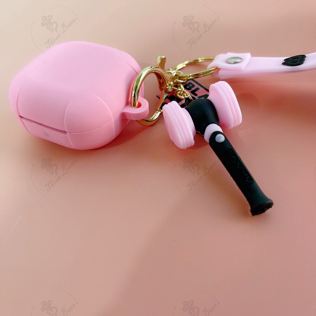 Vỏ Bảo Vệ Hộp Sạc Tai nghe không dây Airpods 3 pro Enhypen TXT NCT Nhấp Nháy EXO Twice TREASURE ASTRO Velvet  I-DLE Cho Samsung Apple