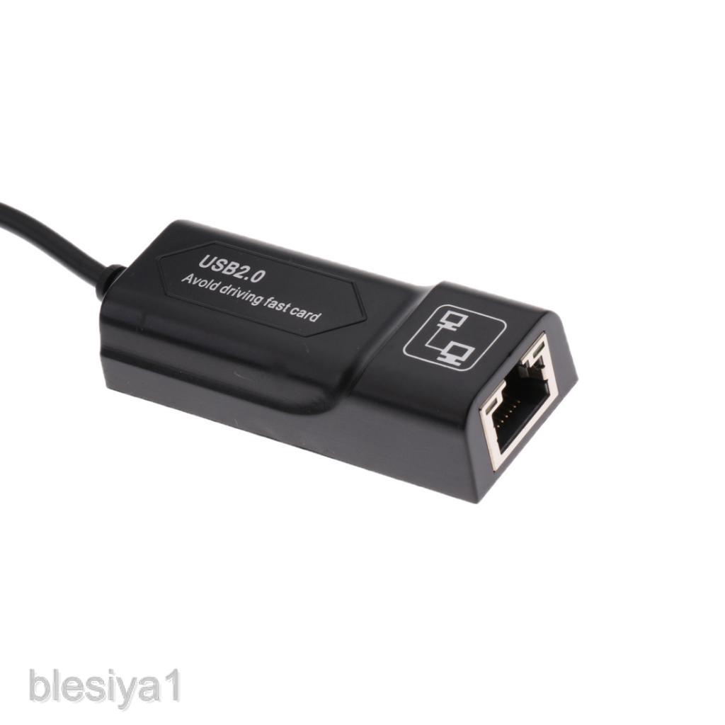 Premium Ethernet Adapter and USB Cable for Fire Stick 2 & Fire TV 3 | BigBuy360 - bigbuy360.vn