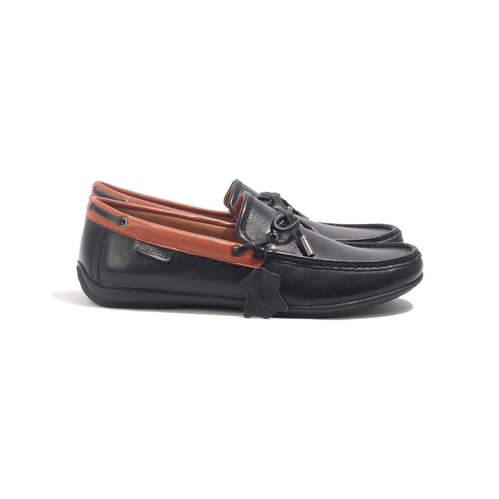 Giày Lười Nam Cao Cấp Banuli Boat Loafer C10BT1T0