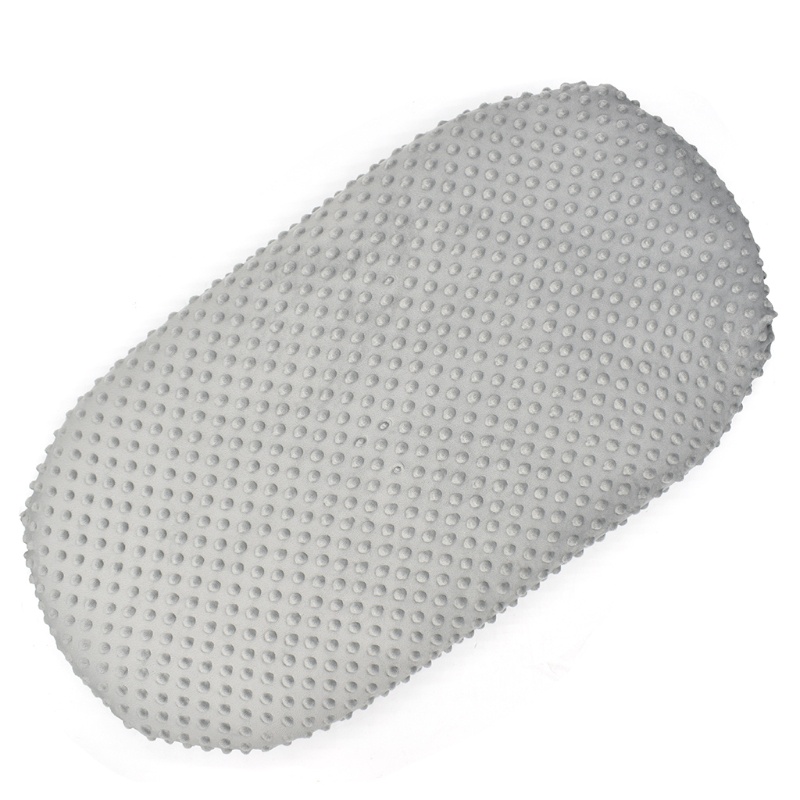 Bộ Ga Trải Giường Siêu Mềm Co Giãn Họa Tiết Chấm Bi