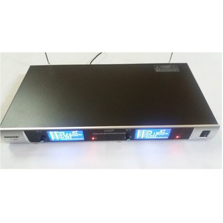MICRO KHÔNG DÂY SHURE U980