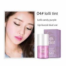 (hàng Mới Về) Son Tint Dnm Làm Đẹp 7 Màu Tùy Chọn Nr 002193 | BigBuy360 - bigbuy360.vn