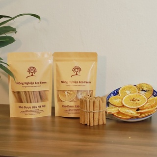 Trà Cam Quế set chất lượng Loại 1