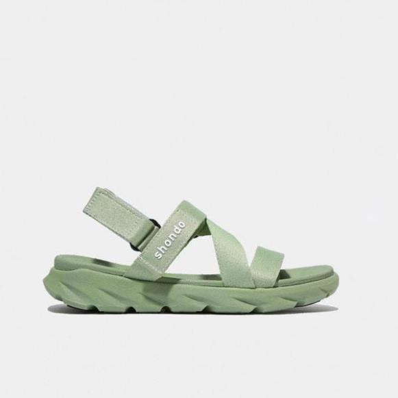 SHAT | Giày Sandal Shat Shondo F6S007 JKH