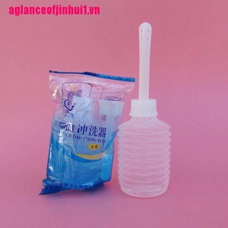 Dụng Cụ Vệ Sinh Anus Tiện Lợi