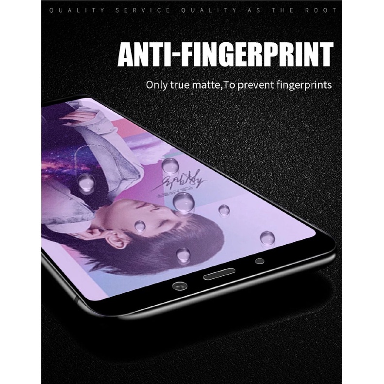 Kính Cường Lực Chống Tia Uv Màn Hình Xanh Cho Xiaomi Mi Poco F4 GT M4 X5 X4 Pro Redmi 10c 10a 4G 5G