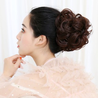 Búi tóc giả hàn quốc TH11