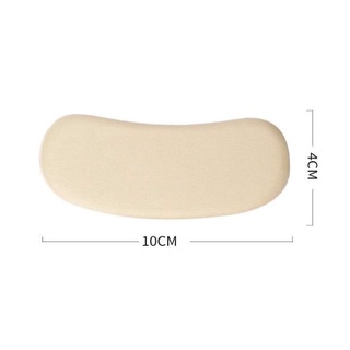 ^@^(combo 2 cặp) MIẾNG DÁN GÓT GIÀY/ SILICON SỢI