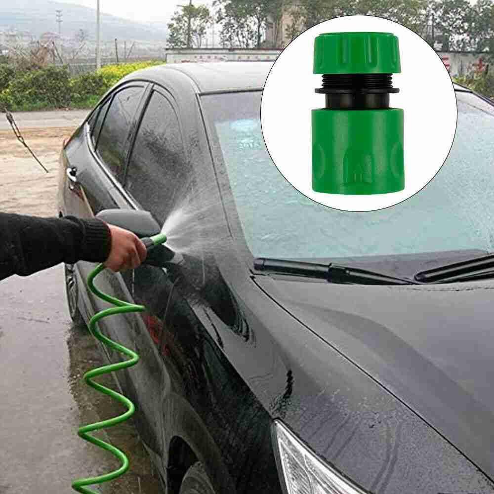 KRNY Set 13 Đầu Nối Ống Nước Bằng Nhựa