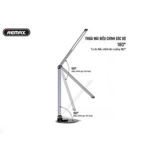 Đèn LED để bàn Remax RL-LT05