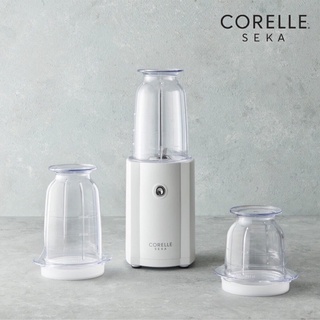 Máy xay sinh tố đa năng corelle seka, made in korea