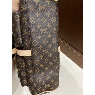 túi du lịch lv size 40
