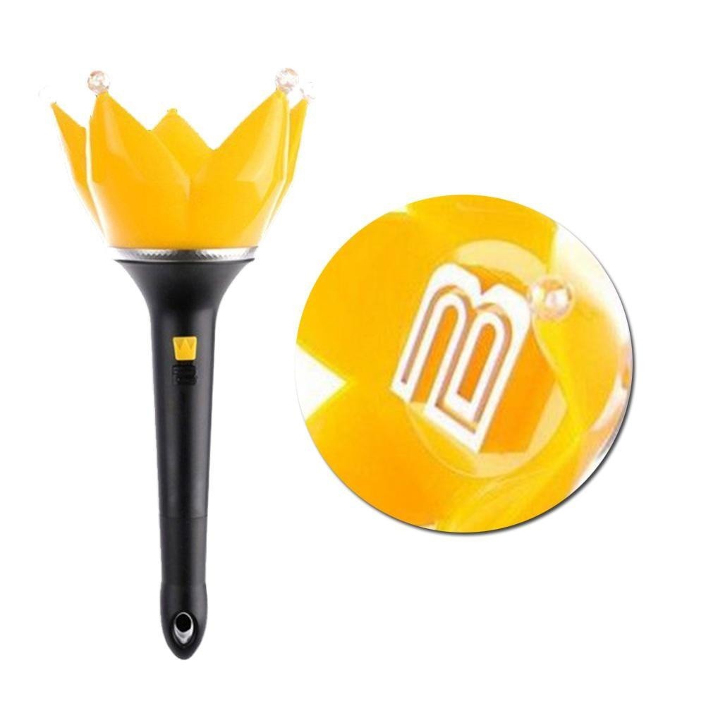 Gậy Phát Sáng Hình Vương Miện Hoa Sen BigBang G-Dragon VIP