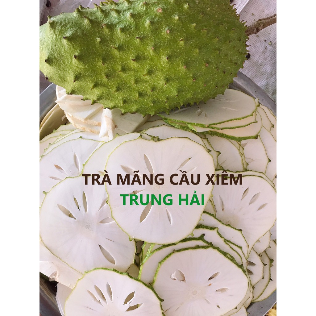 500G TRÀ MÃNG CẦU XIÊM TRUNG HẢI