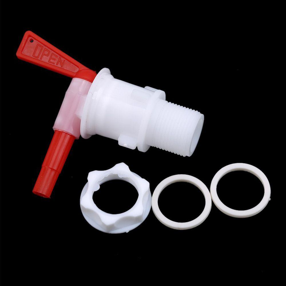 Vòi Rót Bia Lên Men 1 Tiện Dụng DIY