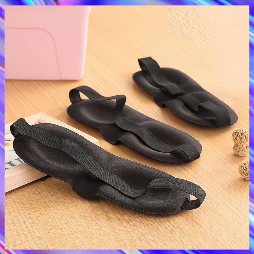 Sleep Mask 3D Eye Mask Blocking Lights Sleeping Mask Night Sleep Eye Mask