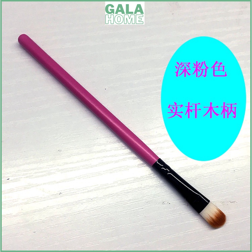 Cọ trang điểm mắt cọ đánh mắt lông tơ mềm mại GALA HOME